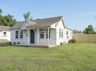 2301 SW 40th St, Oklahoma City, OK 73119
