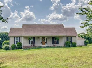 4655 Dugger Rd, Culleoka, TN 38451