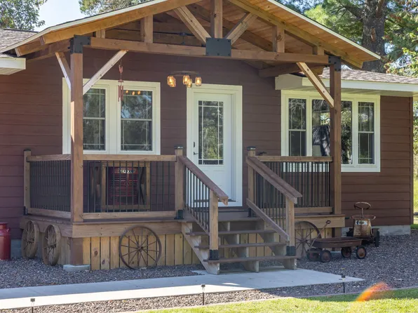 4354 Soldier Rd, Moose Lake, MN 55767