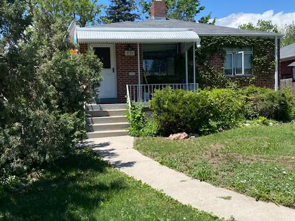 1337 Newport St, Denver, CO 80220