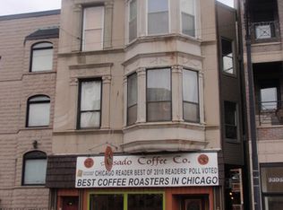 1432 W Irving Park Rd APT 3R, Chicago, IL 60613