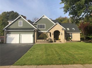 145 Boca Ave, Rochester, NY 14626