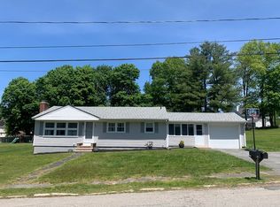 12 Mary Lou St, Methuen, MA 01844