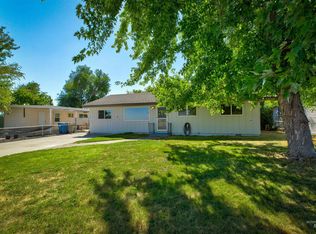 670 S 14 E, Mountain Home, ID 83647