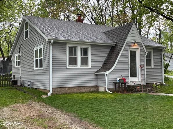 532 S Devon St, Webb City, MO 64870