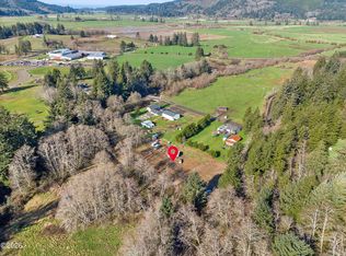 Tl 402 Jenck Rd, Cloverdale, OR 97112