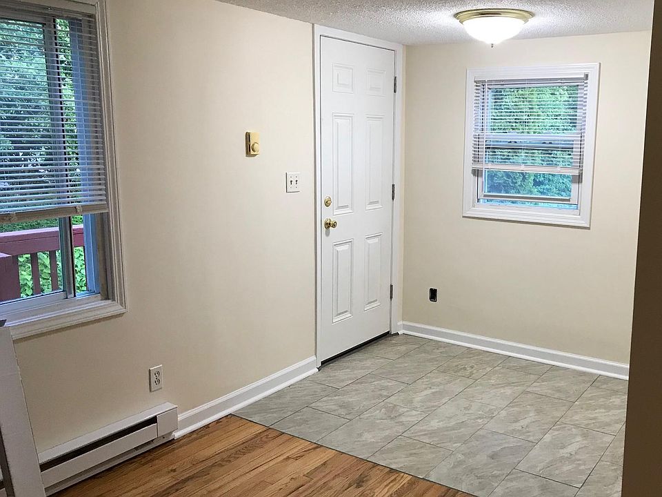 Entrance, foyer
