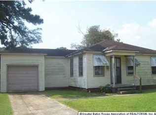 2932 Shelley St, Baton Rouge, LA 70805