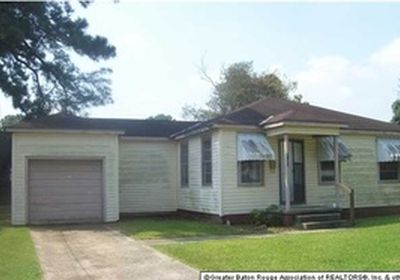 2932 Shelley St, Baton Rouge, LA, 70805