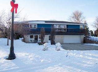201 Jewell St, Jewell, IA 50130