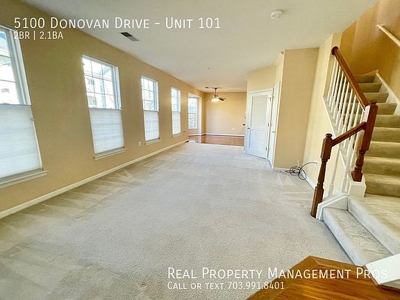 5th image of 5100 Donovan Dr Suite 101
