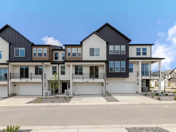 6543 W Sheep Lake Cv #3045, Herriman, UT 84096