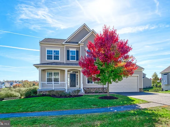 35825 Peninsula Ct, Round Hill, VA 20141