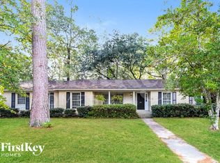 201 Brailsford Rd, Summerville, SC 29485