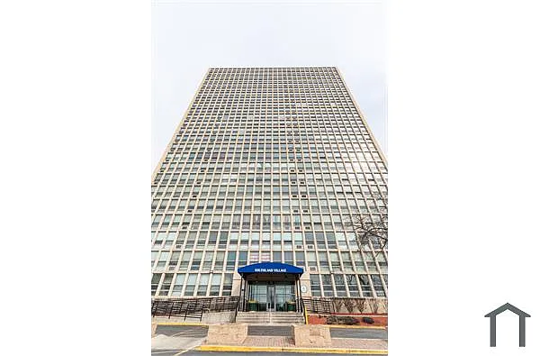 Building Photo - 6253 S Michigan Ave