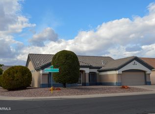 22212 N Cheyenne Dr, Sun City West, AZ 85375