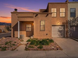836 Knox Ct NE, Albuquerque, NM 87123