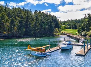 67 Roulac Ln, Friday Harbor, WA 98250