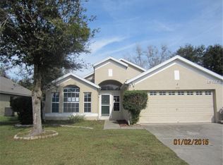 494 Bridge Creek Blvd, Ocoee, FL 34761