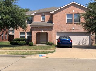 603 Amy Way, Euless, TX 76039