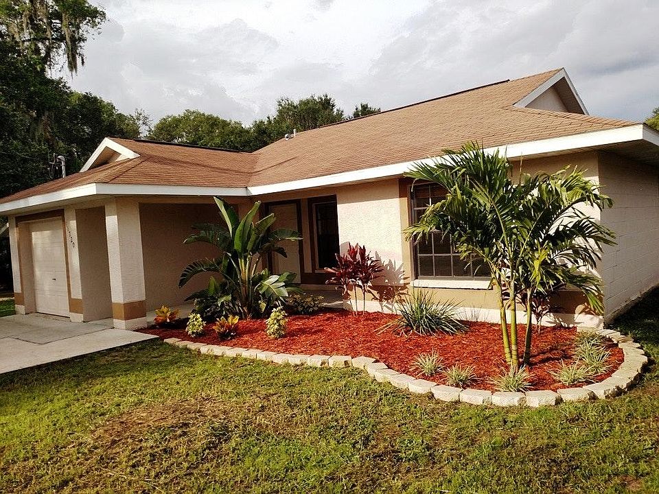Front Landscaping