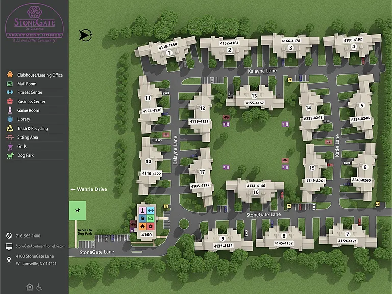 Property Map