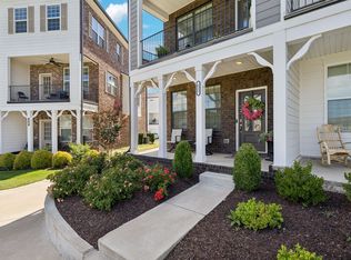 622 Thetford Aly, Brentwood, TN 37027