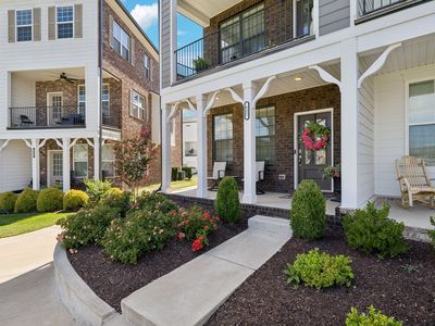 622 Thetford Aly Lot 80, Brentwood, TN, 37027