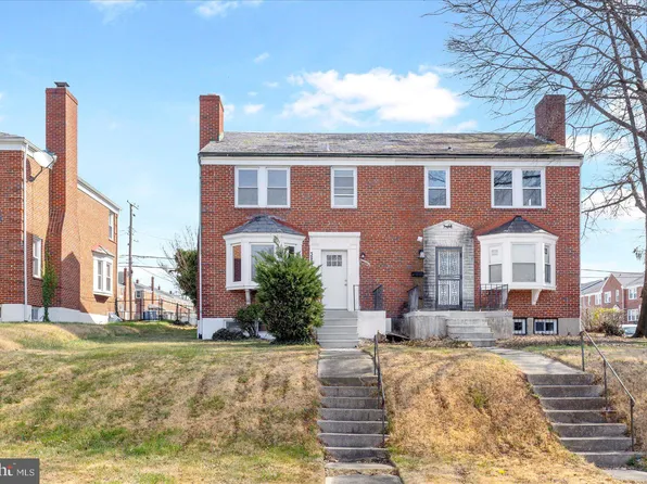 3829 Loch Raven Blvd, Baltimore, MD 21218