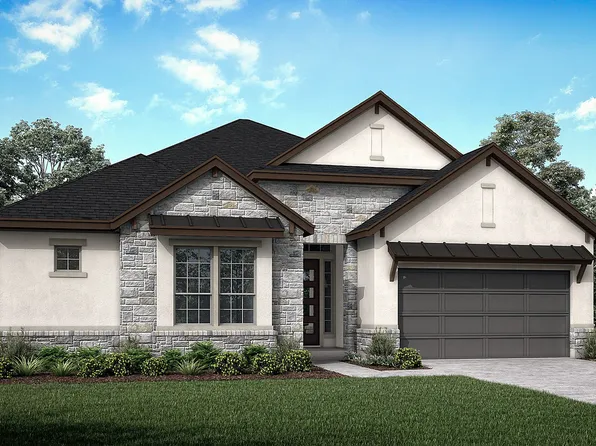 Teramo Plan, Audubon 60's