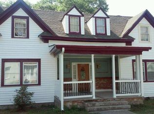 6757 Church St, Lithonia, GA 30058