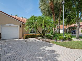 5053 Toscana Trl, Boynton Beach, FL 33437