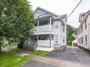 57 Hill St, West Springfield, MA 01089