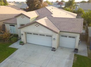 6207 Baguette Ave, Bakersfield, CA 93313
