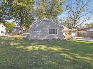 5310 Hammond Dr, Toledo, OH 43611