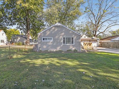 5310 Hammond Dr, Toledo, OH, 43611