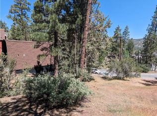 0 W Aeroplane Blvd #7, Big Bear City, CA 92314