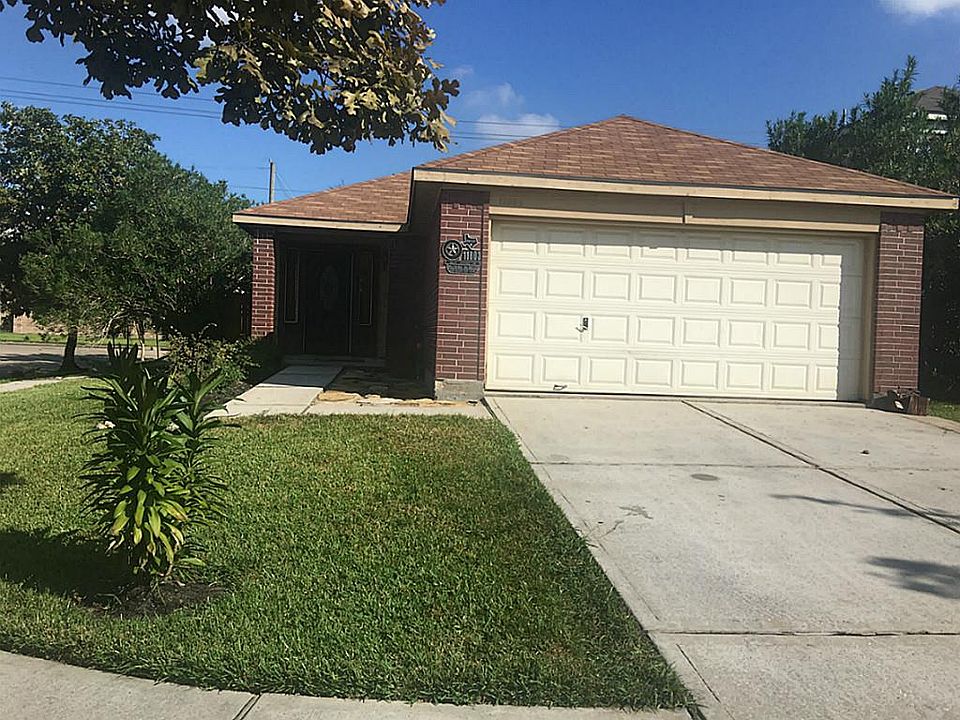 1st image of 11803 Mule Springs Dr