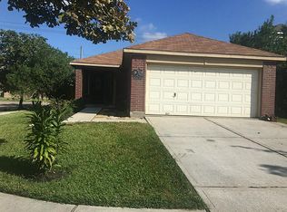 11803 Mule Springs Dr, Houston, TX 77034
