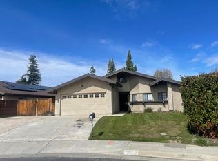 6608 Lafayette Way, Bakersfield, CA 93309