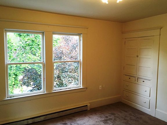 Upstairs Bedroom