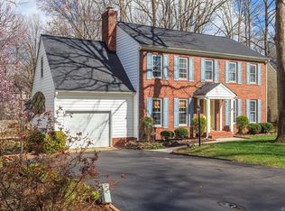 12006 Yucca Dr, North Chesterfield, VA 23236