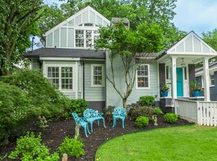 311 Madison Ave, Decatur, GA 30030