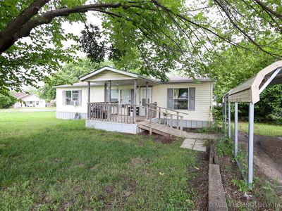 1019 W 17th St, Sulphur, OK, 73086