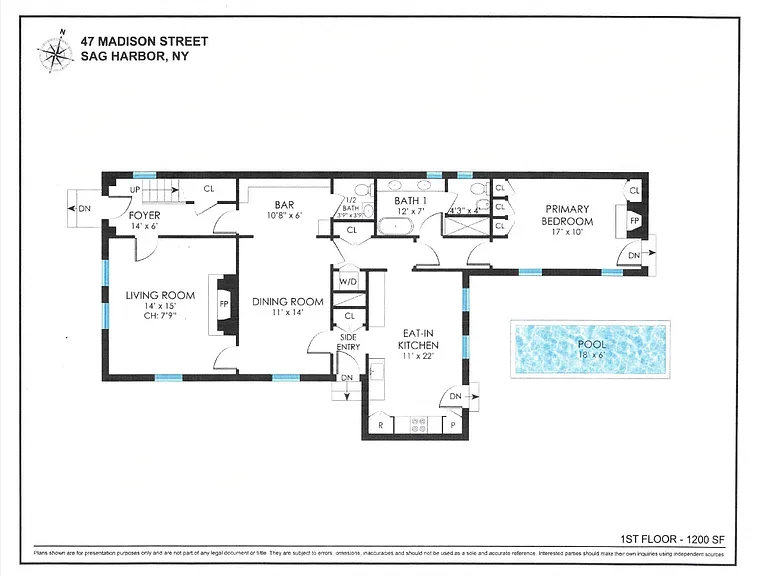 47 Madison St — Photo 25
