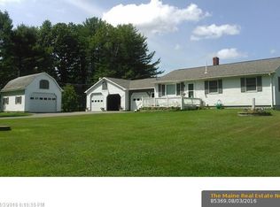 13 Stevens Rd, Smithfield, ME 04978