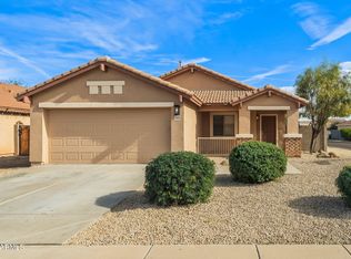 5809 S 53rd Gln, Laveen, AZ 85339