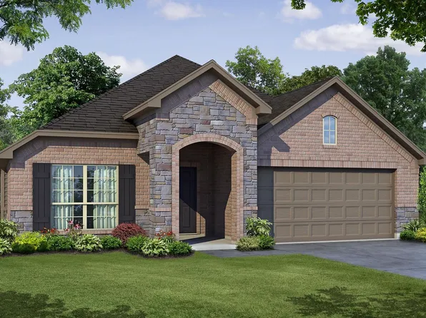 Concept 2065 Plan, Waterford Park