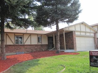 15172 E Florida Ave, Aurora, CO 80012