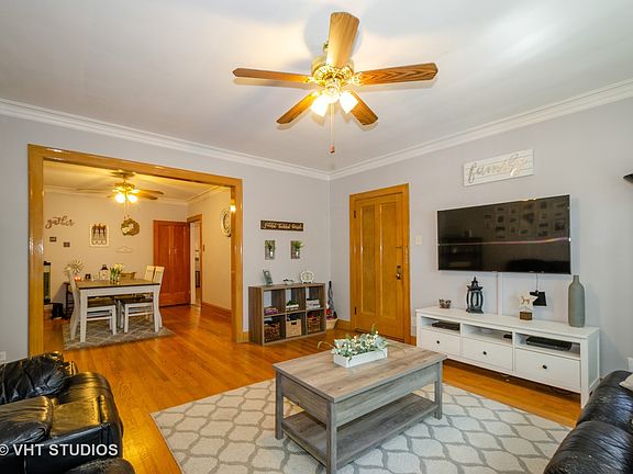 5th image of 5540 N Austin Ave